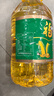 福临门 食用油 非转基因压榨玉米油4L 中粮出品（富含植物甾醇） 实拍图