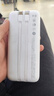 品胜3C认证可上飞机22.5W快充20000mAh充电宝便携移动电源适用苹果17小米华为白户外储能电源 实拍图