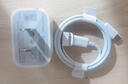 stiger原装适配苹果30W USB-C充电器快充iPhone17/16充电头适配原装苹果15 14/13promax pro数据线插头 【苹果15-17】1.5米套装丨30W充头+闪充线 官装正品 实拍图