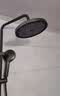 万和（Vanward）淋浴花洒套装精铜卫浴花洒全套一体式增压花洒喷头浴室淋浴器79H 实拍图