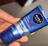 妮维雅（NIVEA）男士多效润肤霜滋润保湿补水面霜全身适用护肤品礼物送男友 【长效滋润】男士润肤霜75ml单支 实拍图