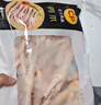 正大食品（CP）鸡爪净重2斤（单个鸡爪约40-50g） 柠檬鸡爪生鲜烧烤 实拍图