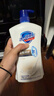 舒肤佳健康净护沐浴露 牛奶醇香1kg温和呵护洗澡沐浴乳液男女士通用 实拍图