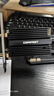 COMFAST AX200-PRO千兆intel电竞游戏双频5G台式内置PCI-E无线网卡wifi6代+蓝牙5.2+wifi接收器 实拍图