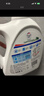 威露士清可新洗衣液柠檬香20.24斤（瓶2L+1L+袋1L*7+消毒液60ml*2）除螨 实拍图