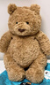 Jellycat巴塞罗熊动物毛绒玩偶儿童安抚公仔小熊潮玩送礼生日礼物 巴塞罗熊 Medium 实拍图