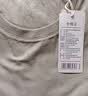 京东京造【已售300w件】男士t恤短袖男女同款衣服男装春夏打底衫浅灰M 实拍图
