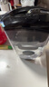 碧然德（BRITA）过滤净水器 家用滤水壶 净水壶 海洋系列 3.5L（蓝）+专家版滤芯5枚 环保加固包装 实拍图