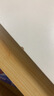 佳家林（JIAJIALIN） 实木餐边柜家用碗筷柜现代简易餐厅餐柜简约餐厅储物柜子 【实木升级】松木色100*40*100cm 实拍图