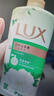 力士（LUX）持久留香72小时香体艾叶止痒山茶香1kg沐浴露男女士金榜 实拍图