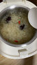 小熊（Bear）电饭煲1-2人用 小电饭锅  0涂层健康316L不锈钢一键快煮饭微压多功能可预约1.6LDFB-C16M3 实拍图