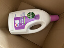 滴露（Dettol）衣物除菌液薰衣草3L 99.9%杀菌除螨 内衣衣物消毒液 可配洗衣液 实拍图