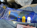 曼秀雷敦鼻吸式醒醒棒 提神醒脑劲爽薄荷味 实拍图