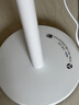 艾美特（AIRMATE）【天鹅MAX】空气循环扇直流变频家用大风力电风扇卧室轻音一级能效负离子净化语音落地扇 SRDI151 实拍图