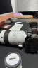 唯卓仕DC-A1触控监视器2800Nits超亮高清7英寸导演监视器4K信号HDMI摄影摄像机单反微单相机外接显示屏 DC-A1套餐1：监视器+唯卓仕NP-F750电池 实拍图