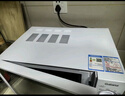 格兰仕（Galanz）平板式小型家用微波炉20升700W精准温控旋钮操作更便捷DG(S0) 实拍图