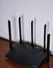 Tenda腾达路由器无线【千兆WiFi5穿墙王】5G双频信号放大器AC1200全屋增强家用AC10 实拍图