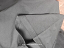JD FASHION京东自营100%新疆棉溯源T男士t恤短袖男女同款衣服2026新款真5折 实拍图