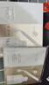 玉兰油（OLAY）全新水光小白瓶面膜5片补水美白去黄提亮护肤品520送女朋友礼物 实拍图