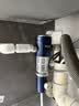 惠尔顿前置过滤器15T大通量过滤25微米反冲洗家用全屋净水器 实时自动清洗刮洗自来水防爆过滤器P0038pro 自行安装【15T-升级25微米精滤】 实拍图