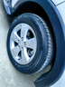 邓禄普（DUNLOP）汽车轮胎215/60R16 95H SPSPORT FM800适配凯美瑞天籁帕萨特迈腾 实拍图