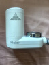 海尔（Haier）【全新升级】净水器水龙头过滤器家用自来水滤水器台式净水机前置过滤厨房卫生间通用除余氯双出水 实拍图