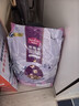 麦富迪猫粮 超肉粒冻干双拼成猫粮美毛护肠三文鱼10kg/20斤【宠物金选】 实拍图