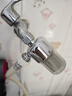 钻芯热水器前置过滤器家用马桶阻垢器洗衣机免换不锈钢滤芯自来水花洒厨下净水器 实拍图