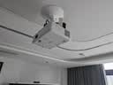 爱普生（EPSON）CO-FH01 投影仪 办公 培训会议家用投影机（3LCD真色彩 1080P高清 2年保 ）【含线】 实拍图