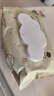 babycare婴儿手口湿巾新生儿湿纸巾宝宝带盖大包装 3150绿盖湿巾 80抽*5包 实拍图