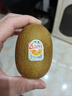 佳沛（zespri）新西兰 新果季 阳光金奇异果12粒特大果单果124-146g 猕猴桃 实拍图