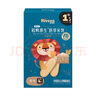 禾泱泱婴幼儿稻鸭原生米饼苹果味51.2g(32片)高钙含蛋白质宝宝零食6月+ 实拍图