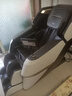 海尔（Haier）按摩椅家用全身按摩太空舱2026电动按摩沙发摇摇椅送父母老人生日母亲节礼物H3-317Max-WU1 实拍图