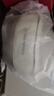 西屋（Westinghouse）美国西屋UK6S揉捶按摩仪颈椎按摩器肩颈按摩仪按摩披肩热敷实用520生日礼物送老婆男女友可可白 实拍图