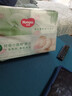 好奇（Huggies）小森林80抽6包婴儿棉柔巾婴童干湿手口适用加大加厚植物纤维便携 实拍图