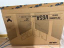 华硕VG279QM5A 27英寸显示器FASTIPS显示器电竞显示器240Hz 0.3MS响应G-Sync技术FreeSync 99% sRGB 实拍图