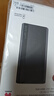 华为【3C认证】原装超级快充移动电源10000mAh（Max 22.5W SE）13重安全防护可上飞机黑色户外储能电源 实拍图
