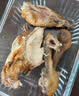 德州扒鸡山东特产刚出锅鲜扒鸡配料表干净1956五香味600g源头直发 实拍图