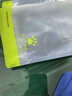 卡尔美（KELME）足球护腿板比赛训练护小腿减震加厚插板专业护具 蓝色 L 实拍图