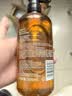 屈臣氏马油洗发露500ML（进口马油 弱酸配方 柔顺发丝） 实拍图