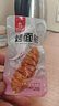 比比赞（BIBIZAN）烤面筋混合味558g面筋卷网红豆干制品小吃素食解馋休闲零食品 实拍图