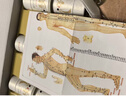 俞兆林艾灸盒小悬灸6筒54粒 艾灸艾草艾条艾柱艾灸罐家用艾草绒随身灸 实拍图