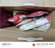三只松鼠坚果零食礼盒2422g/20件混发 松子开心果送礼长辈干果礼盒礼包 实拍图