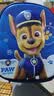汪汪队立大功（PAW PATROL）幼儿园书包 3-6岁儿童轻便透气大容量胸扣双肩包 男款 实拍图