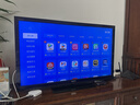 当贝电视盒子H5 64GB智能电视网络机顶盒  8K解码 HDR10+ 双频WiFi 安卓12 AI智慧语音 无开机广告 实拍图