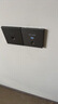普联（TP-LINK）全屋WIFI6面板AP套装AX1500M千兆ac+ap面板易展路由无线AP套装 双频Wi-Fi6面板深空银×4+5口一体化路由1台 实拍图