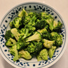 京鲜生浦之灵阳光西兰花500g/袋 西蓝花 低脂轻食代餐沙拉 冷冻蔬菜 实拍图