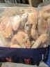 禧美海产加拿大熟冻北极甜虾1斤/袋 65-85只 (MSC认证) 海鲜水产 轻食海鲜 实拍图