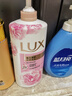 力士（LUX）(LUX)沐浴露 恒久嫩肤 淡雅香氛 娇肤香氛沐浴乳1000g留香 实拍图