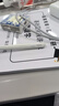 倍思电容笔iPad触控笔适用2026年款iPad Pro/Air8/Mini/iPad11平板触屏手写笔磁吸Apple pencil二代 实拍图